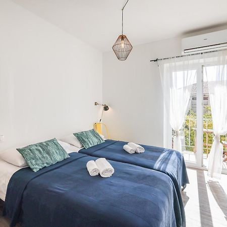 Zaratino Rooms מראה חיצוני תמונה