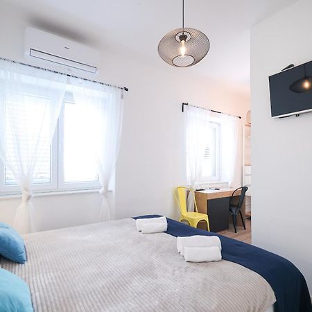 Zaratino Rooms מראה חיצוני תמונה