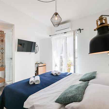 Zaratino Rooms מראה חיצוני תמונה