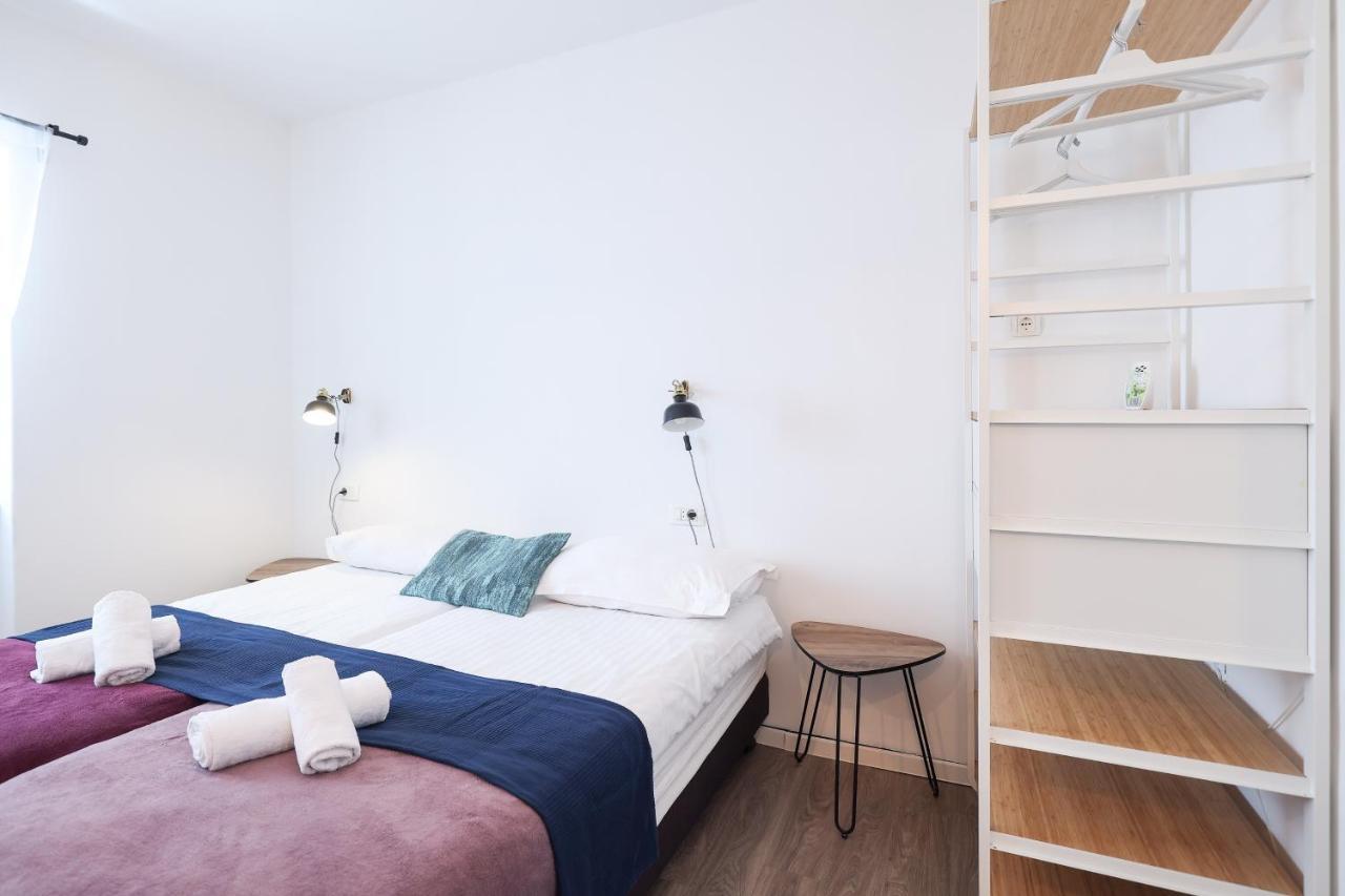 Zaratino Rooms מראה חיצוני תמונה
