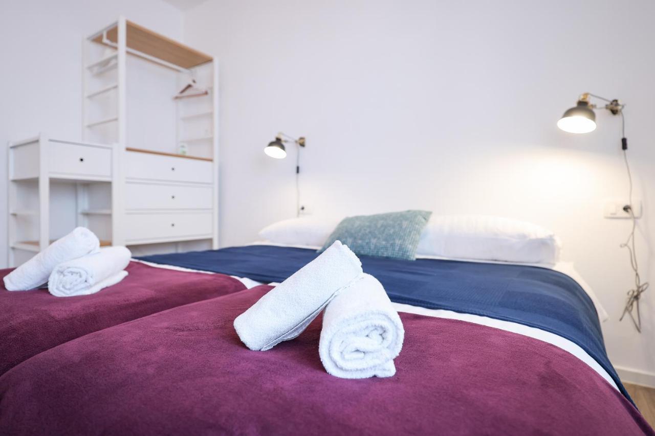 Zaratino Rooms מראה חיצוני תמונה