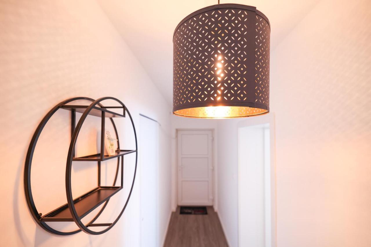 Zaratino Rooms מראה חיצוני תמונה