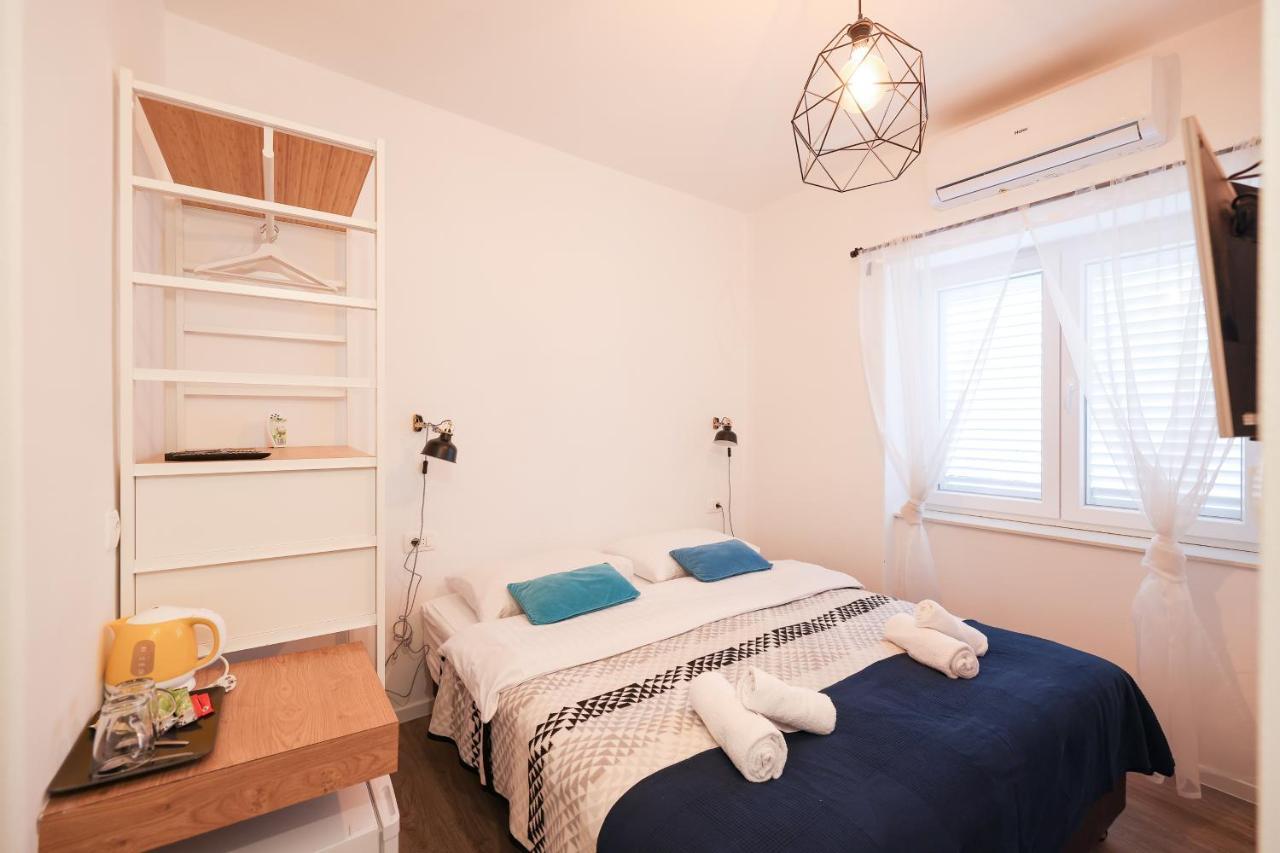 Zaratino Rooms מראה חיצוני תמונה