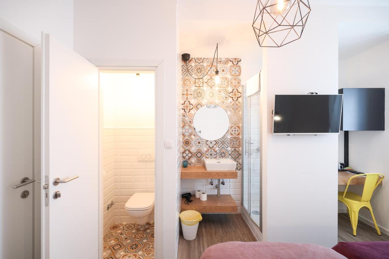 Zaratino Rooms מראה חיצוני תמונה