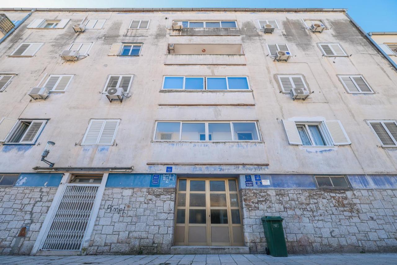 Zaratino Rooms מראה חיצוני תמונה