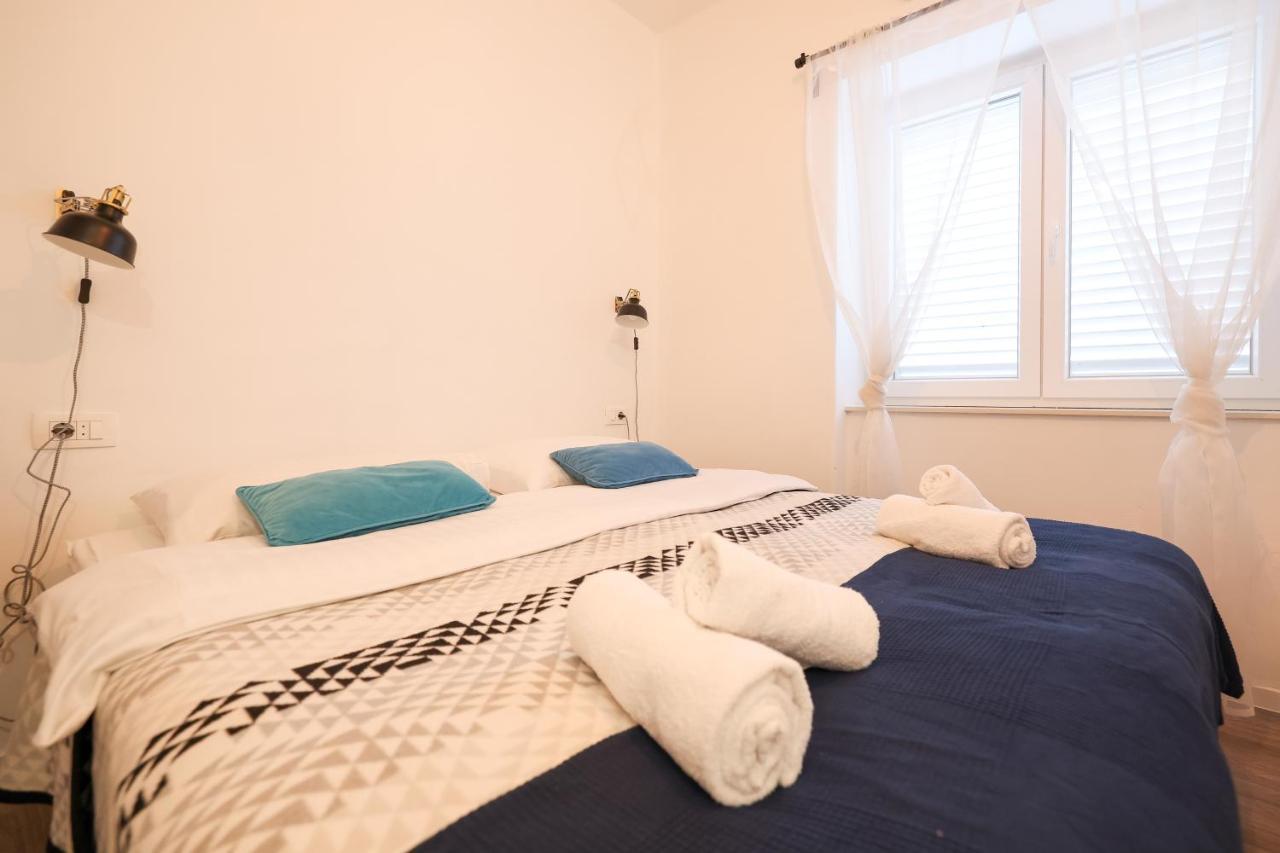 Zaratino Rooms מראה חיצוני תמונה