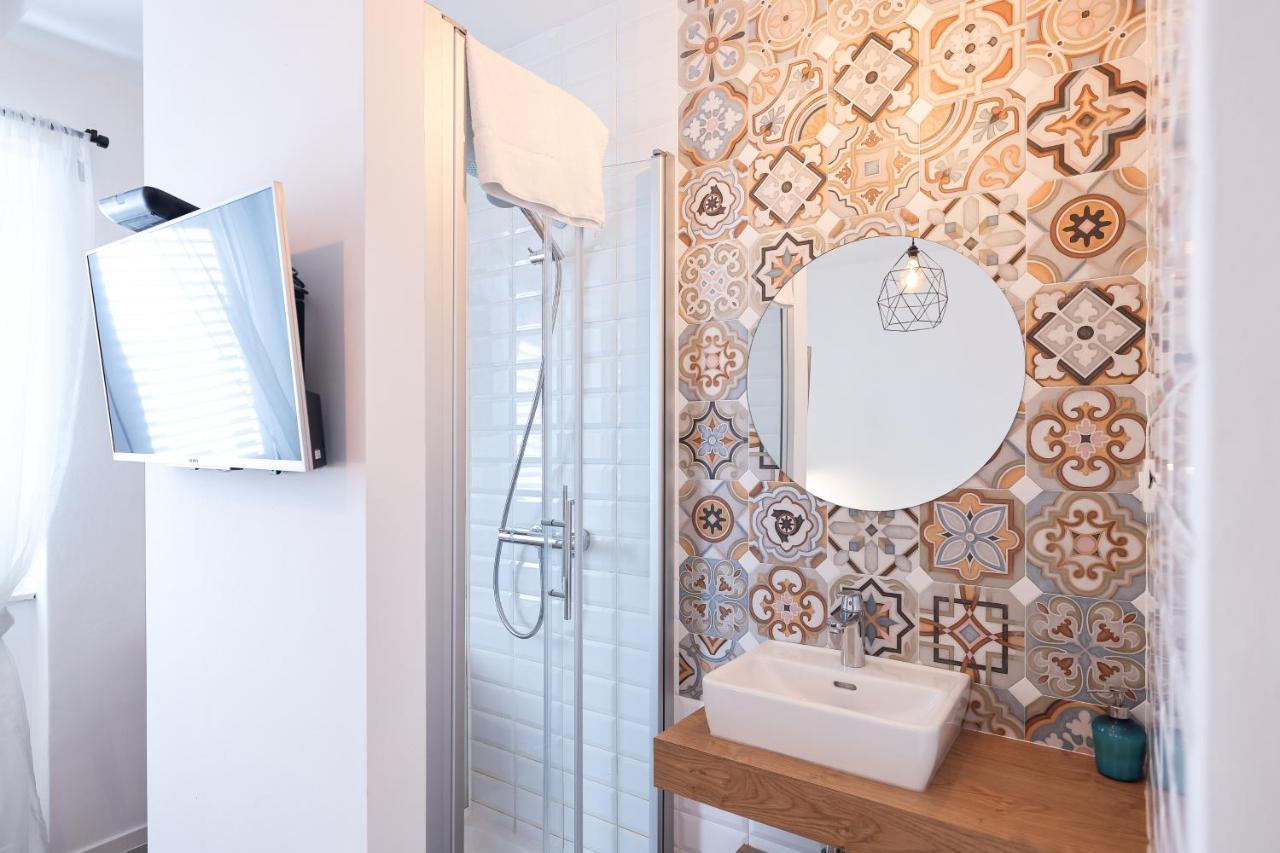 Zaratino Rooms מראה חיצוני תמונה