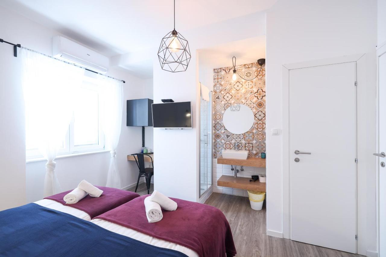 Zaratino Rooms מראה חיצוני תמונה