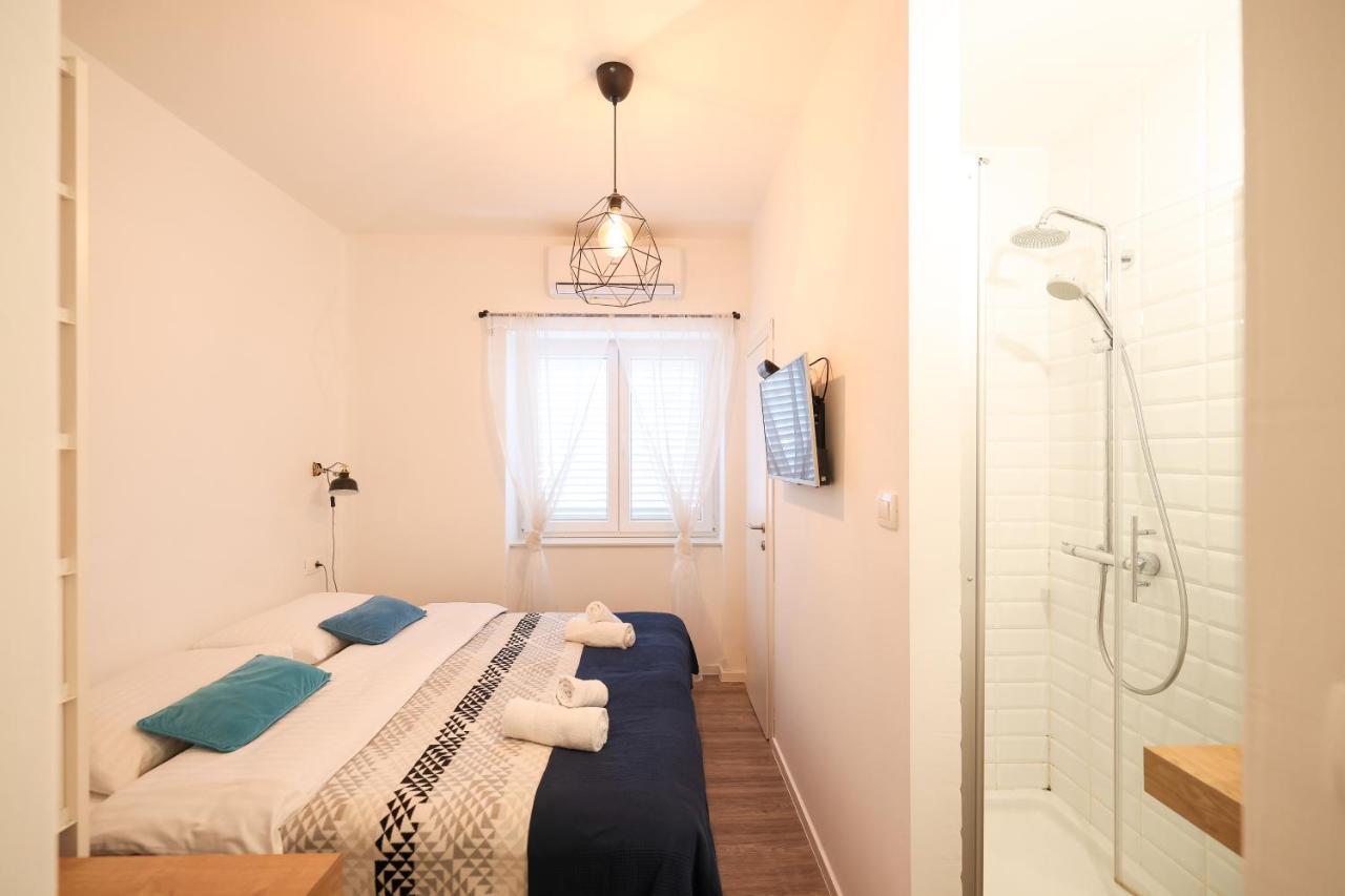 Zaratino Rooms מראה חיצוני תמונה