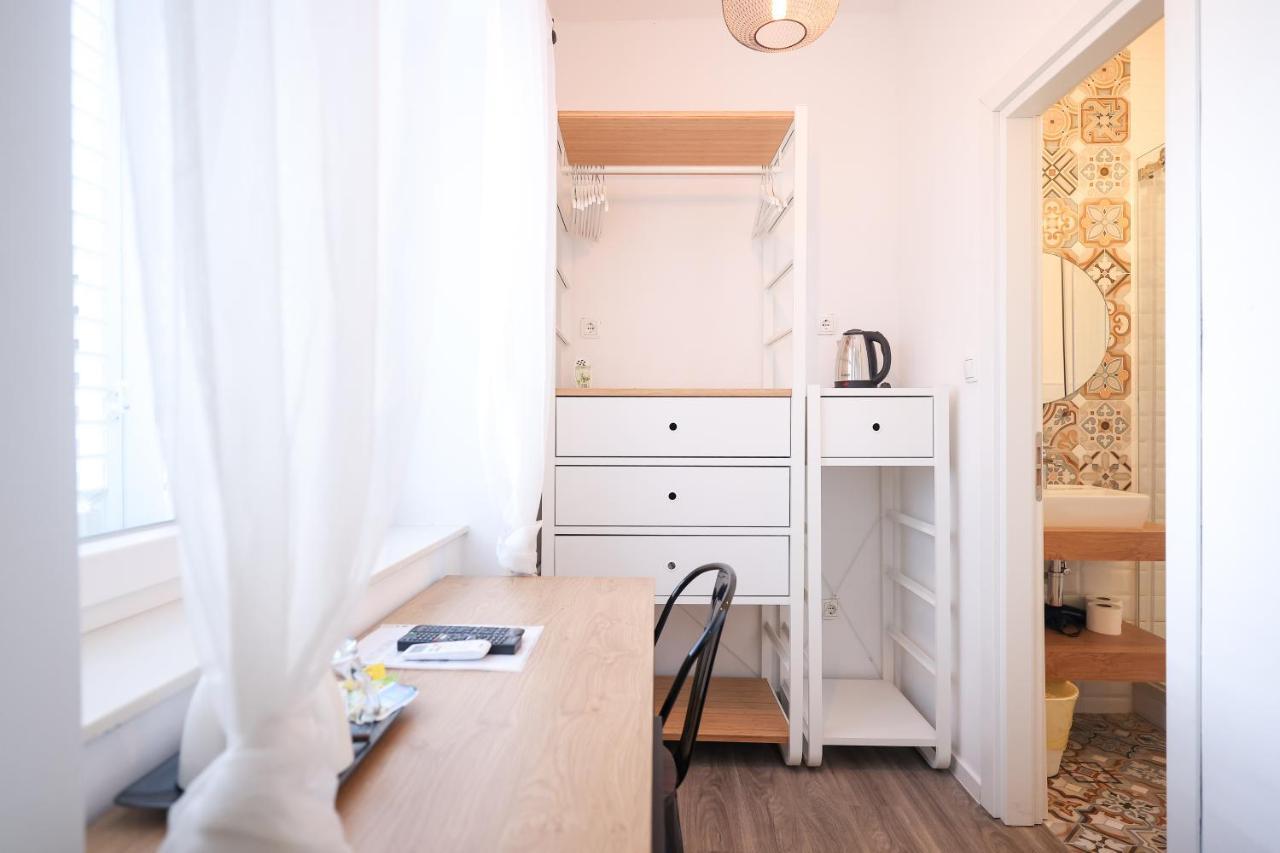 Zaratino Rooms מראה חיצוני תמונה