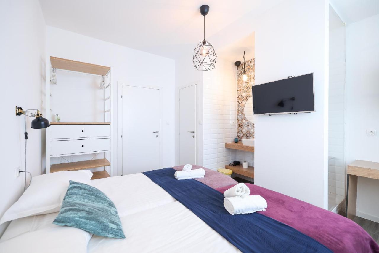 Zaratino Rooms מראה חיצוני תמונה