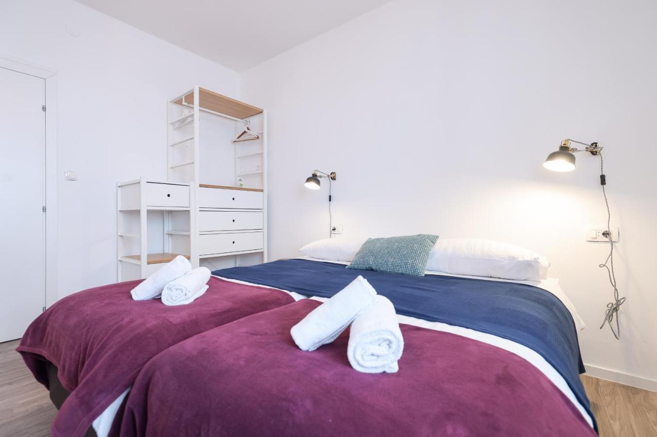 Zaratino Rooms מראה חיצוני תמונה