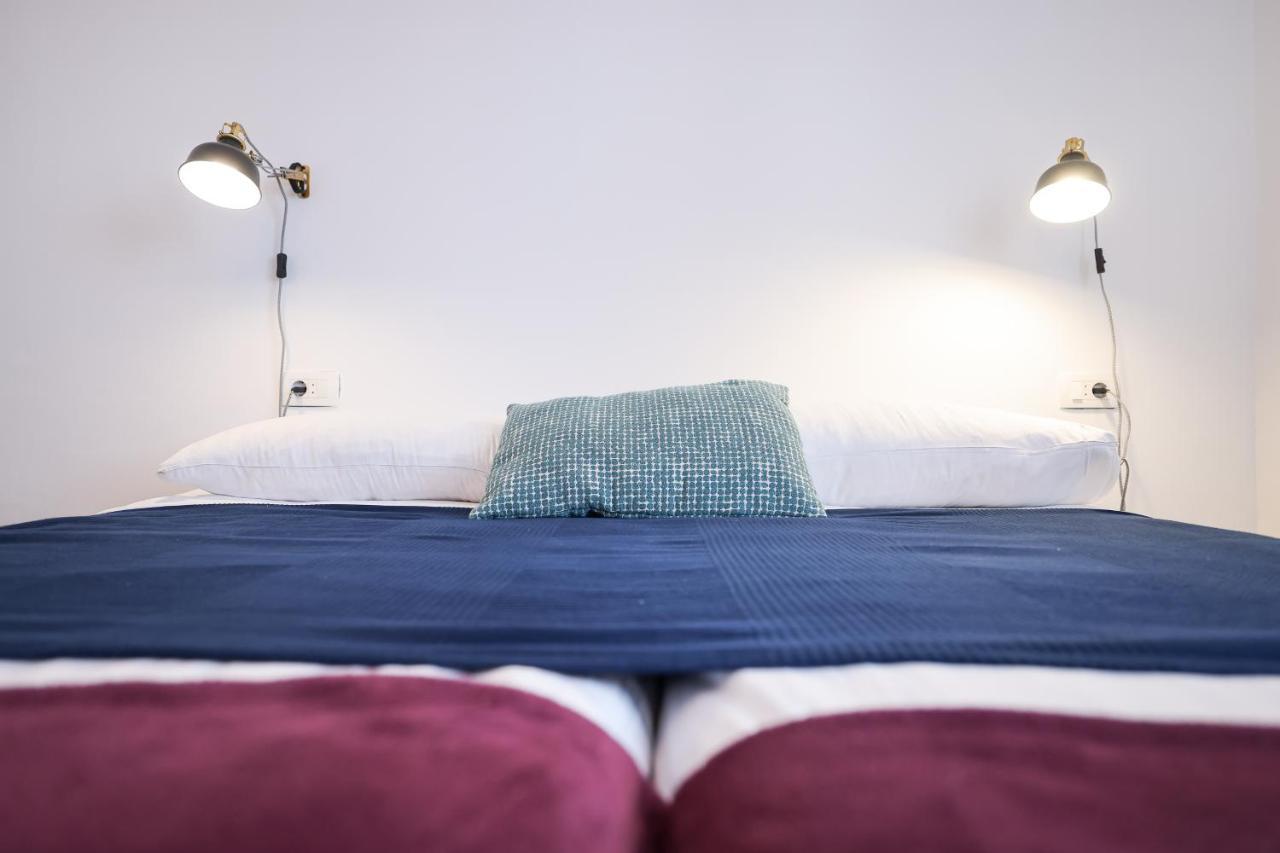 Zaratino Rooms מראה חיצוני תמונה