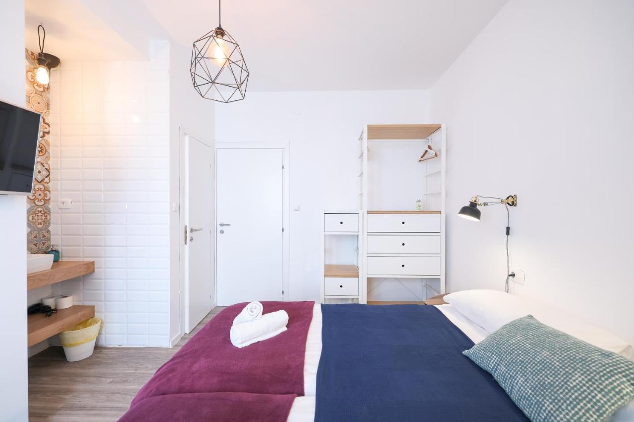 Zaratino Rooms מראה חיצוני תמונה