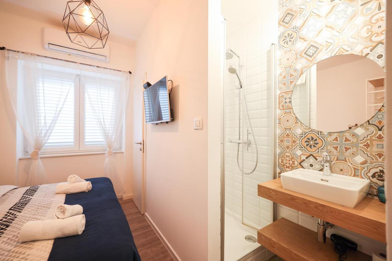 Zaratino Rooms מראה חיצוני תמונה
