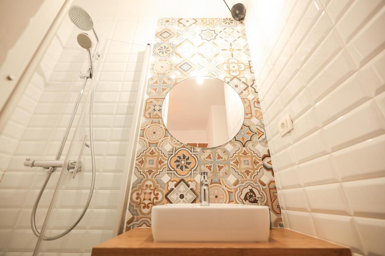 Zaratino Rooms מראה חיצוני תמונה