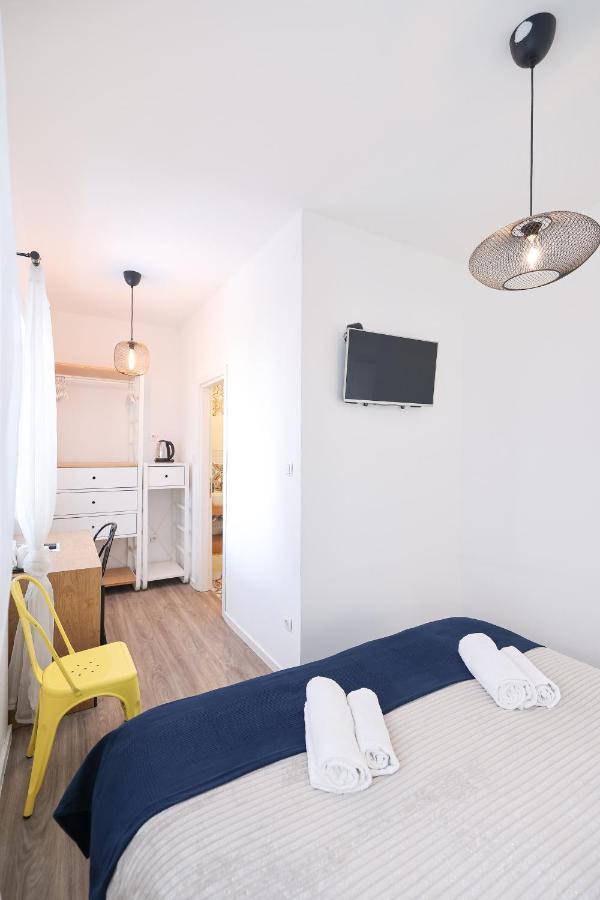 Zaratino Rooms מראה חיצוני תמונה