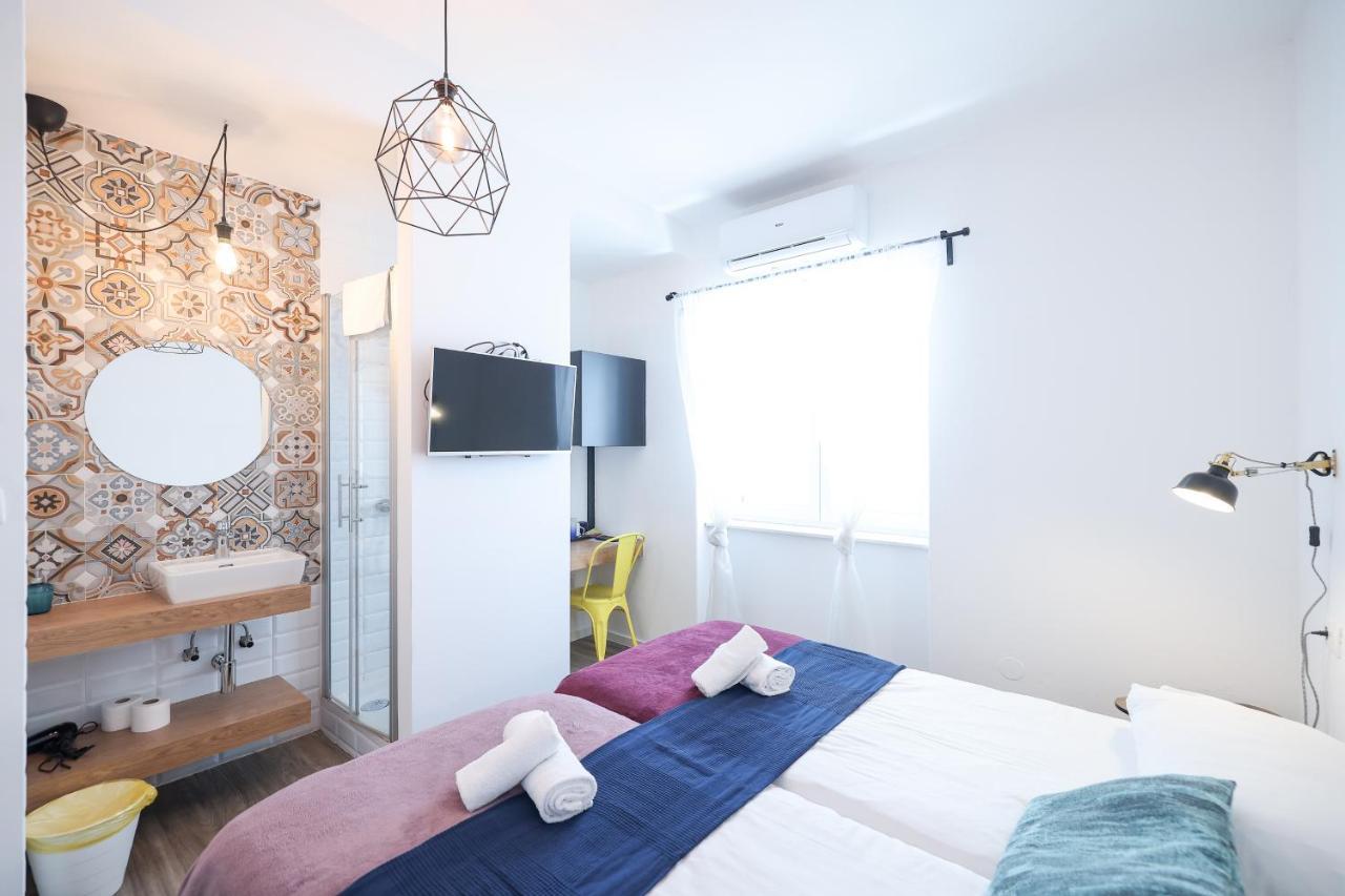 Zaratino Rooms מראה חיצוני תמונה