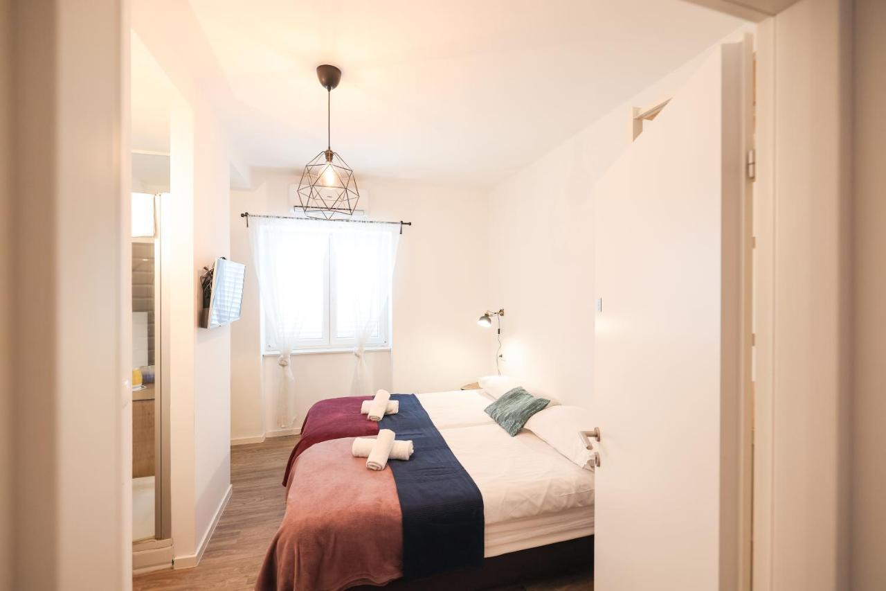 Zaratino Rooms מראה חיצוני תמונה