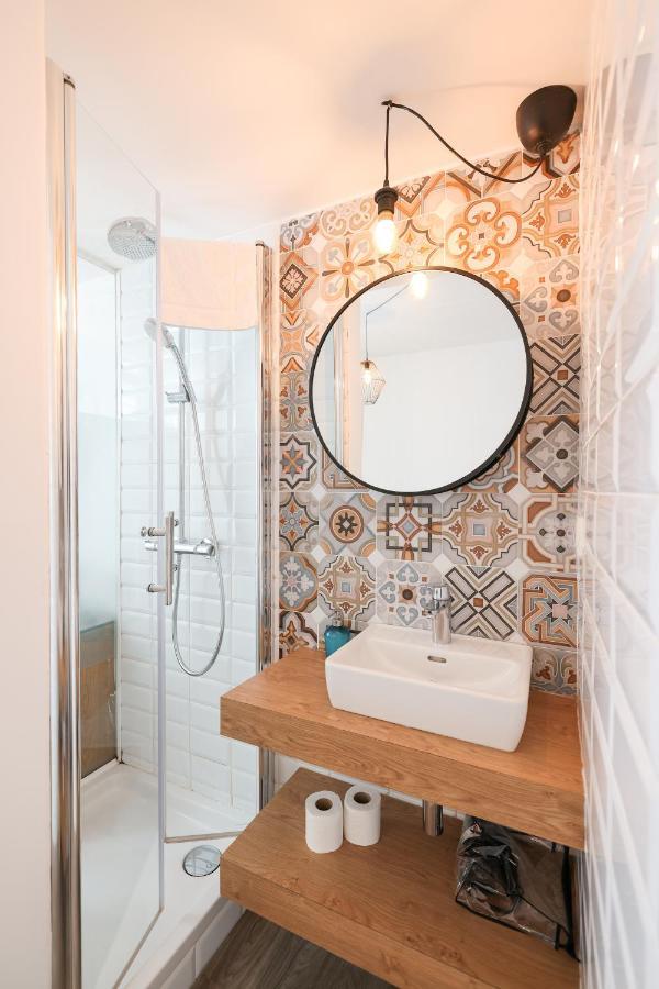 Zaratino Rooms מראה חיצוני תמונה