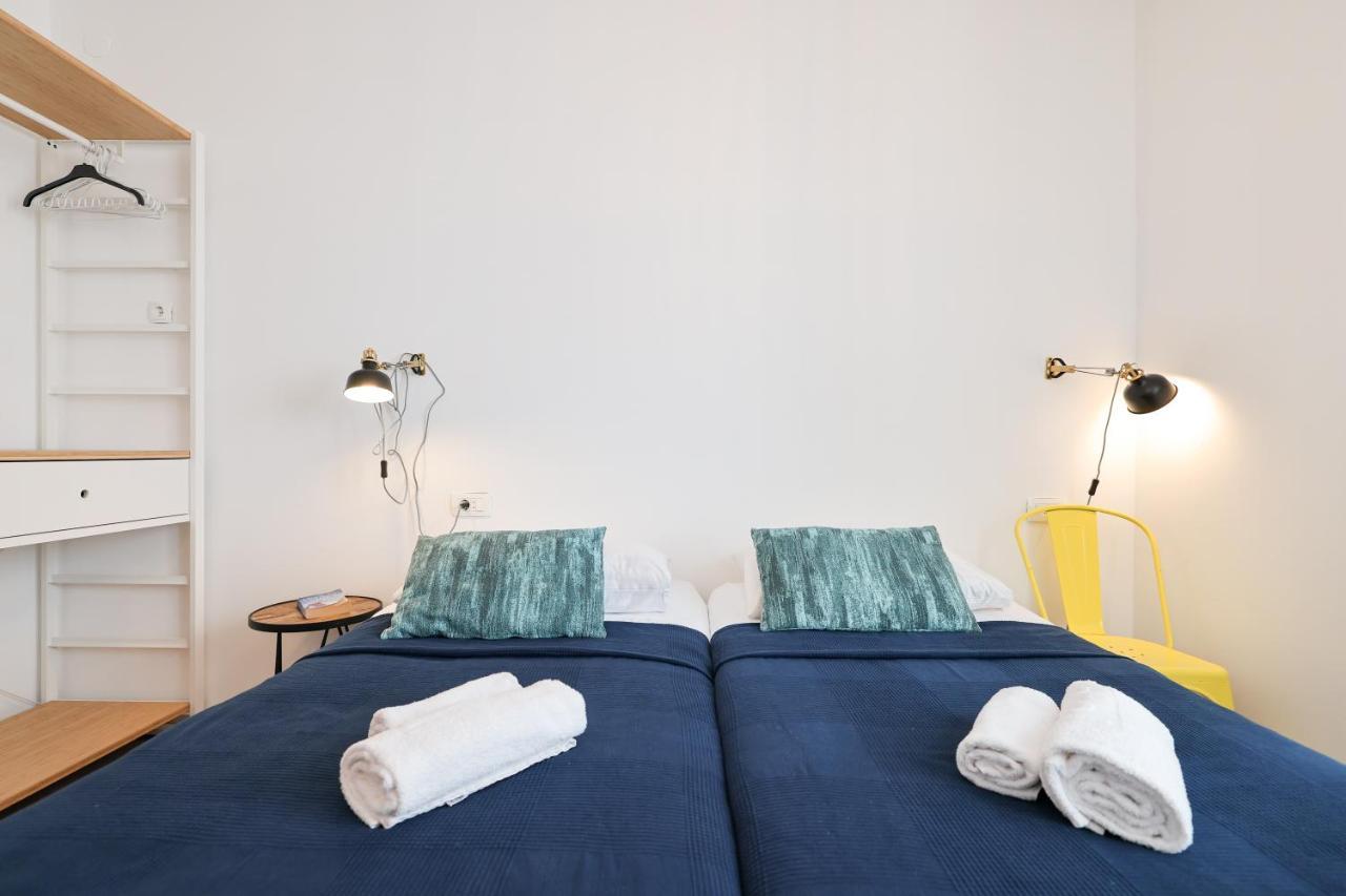 Zaratino Rooms מראה חיצוני תמונה
