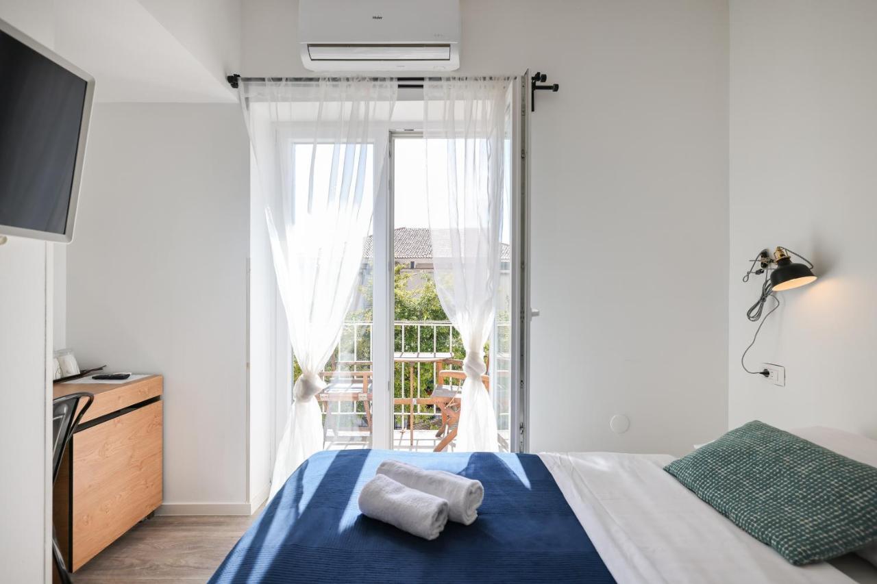 Zaratino Rooms מראה חיצוני תמונה