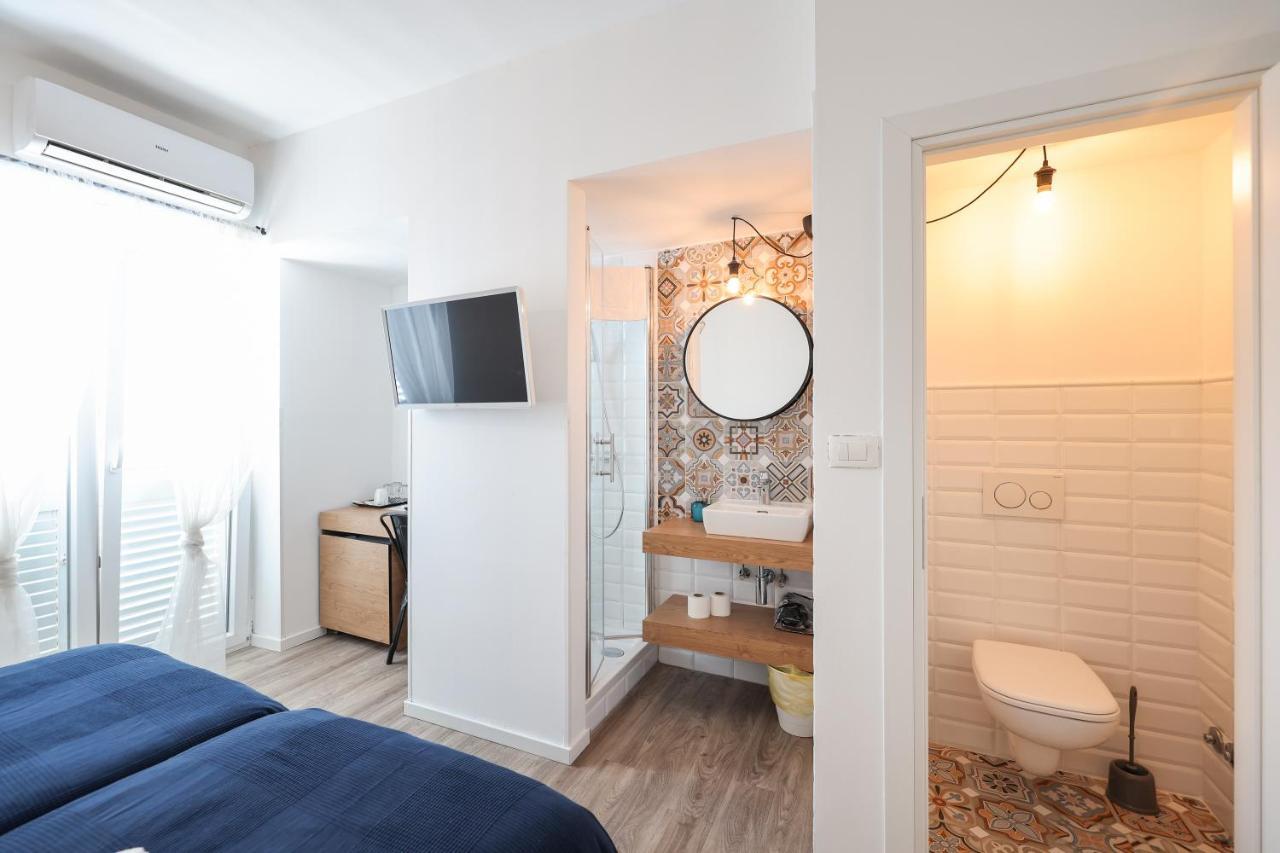 Zaratino Rooms מראה חיצוני תמונה