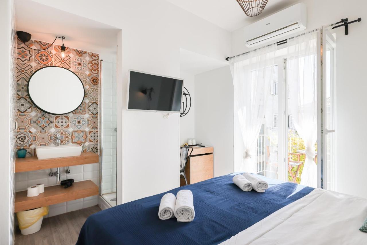 Zaratino Rooms מראה חיצוני תמונה