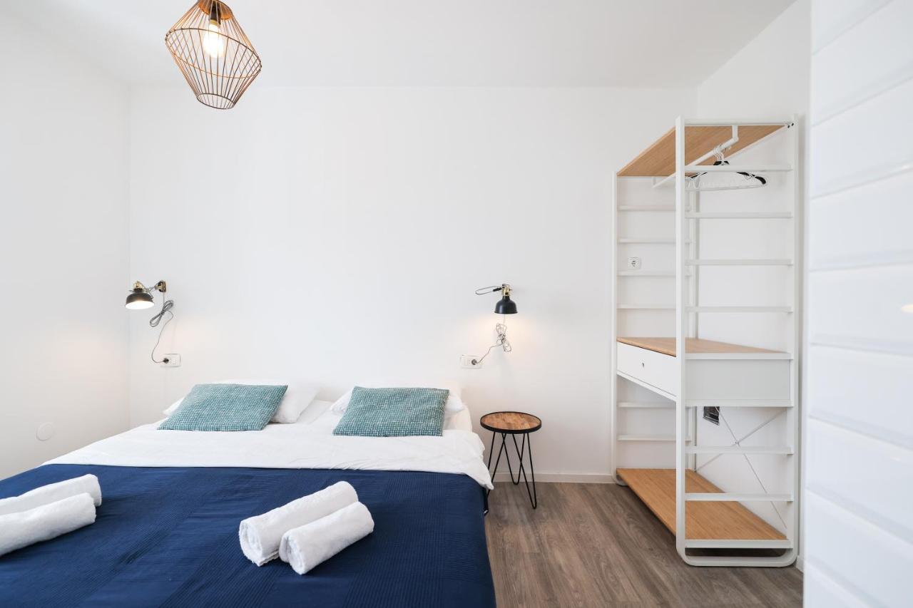 Zaratino Rooms מראה חיצוני תמונה