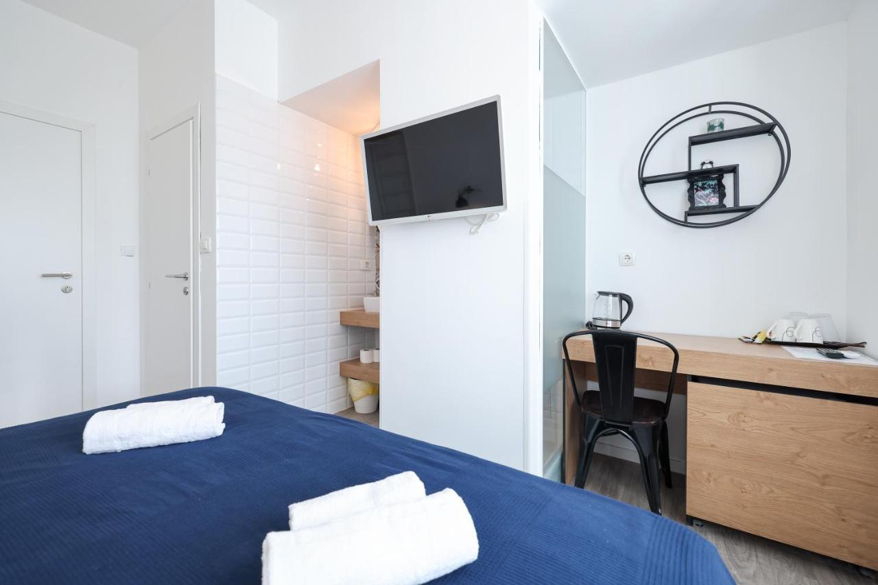 Zaratino Rooms מראה חיצוני תמונה