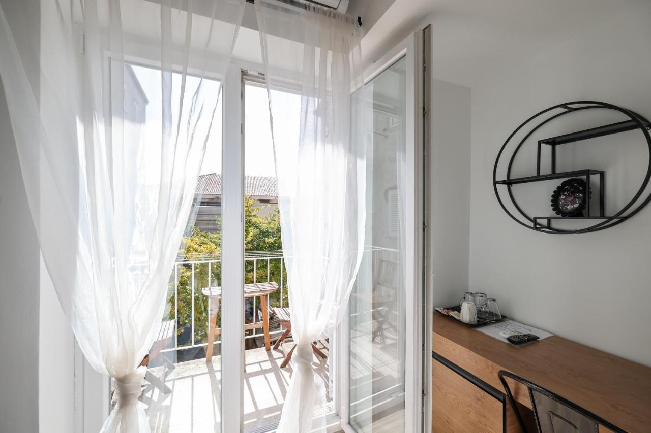Zaratino Rooms מראה חיצוני תמונה