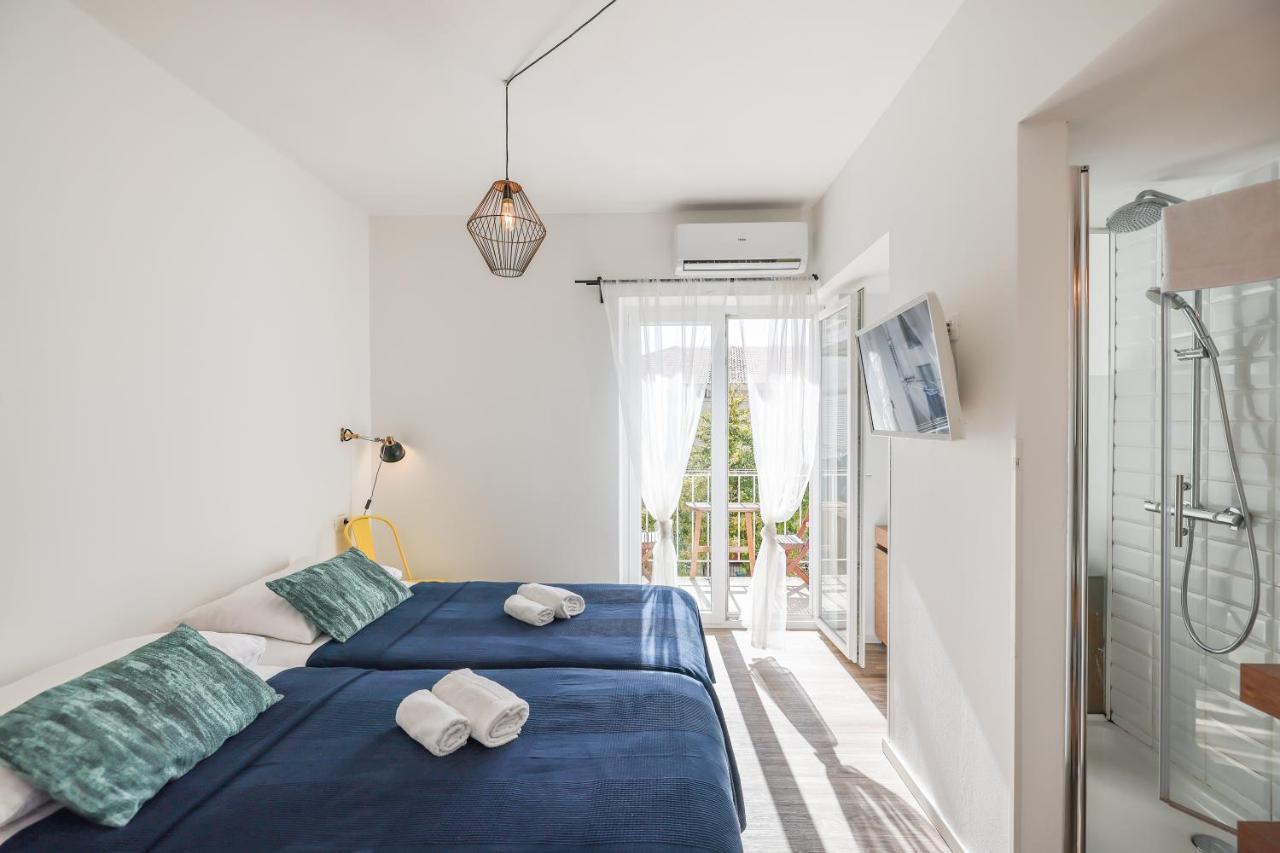 Zaratino Rooms מראה חיצוני תמונה