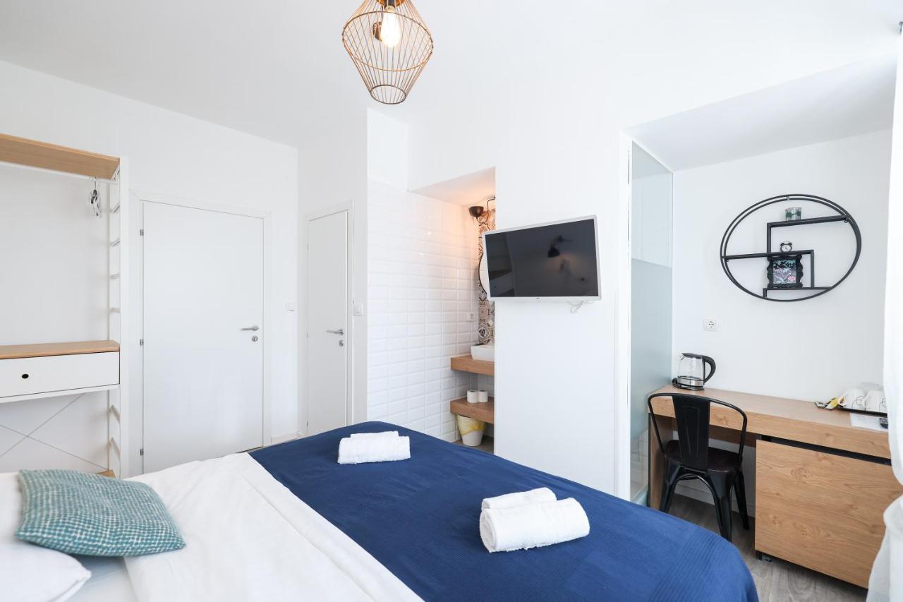 Zaratino Rooms מראה חיצוני תמונה