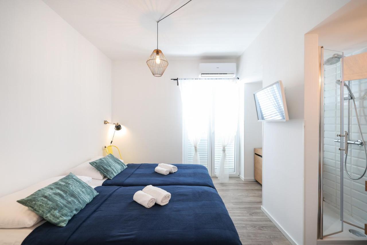 Zaratino Rooms מראה חיצוני תמונה