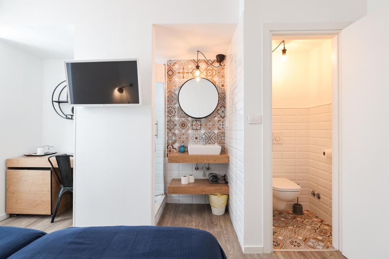 Zaratino Rooms מראה חיצוני תמונה