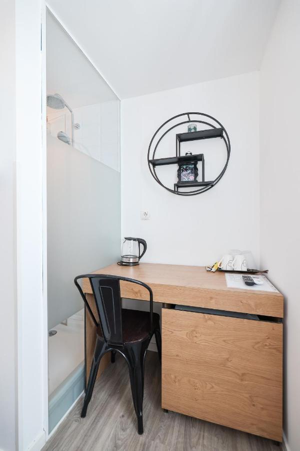Zaratino Rooms מראה חיצוני תמונה