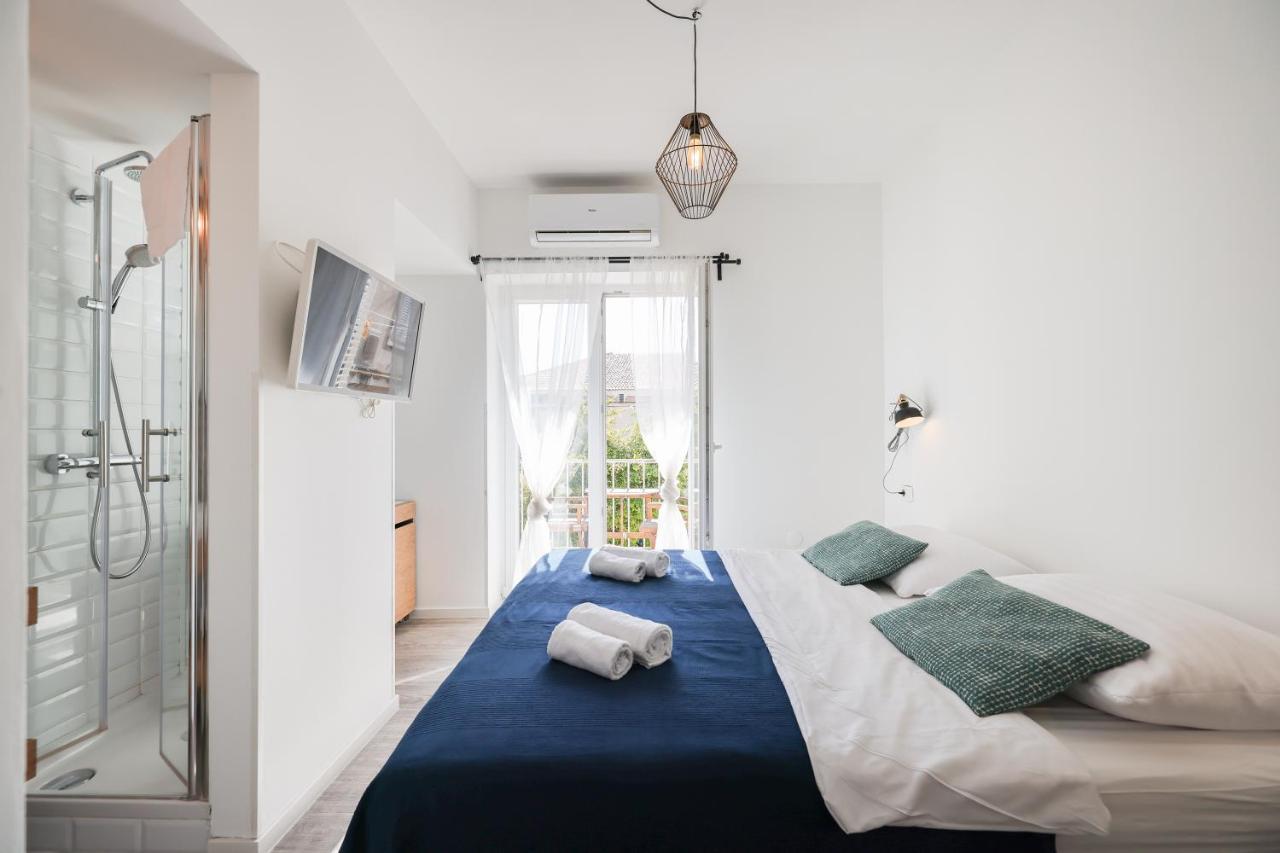 Zaratino Rooms מראה חיצוני תמונה