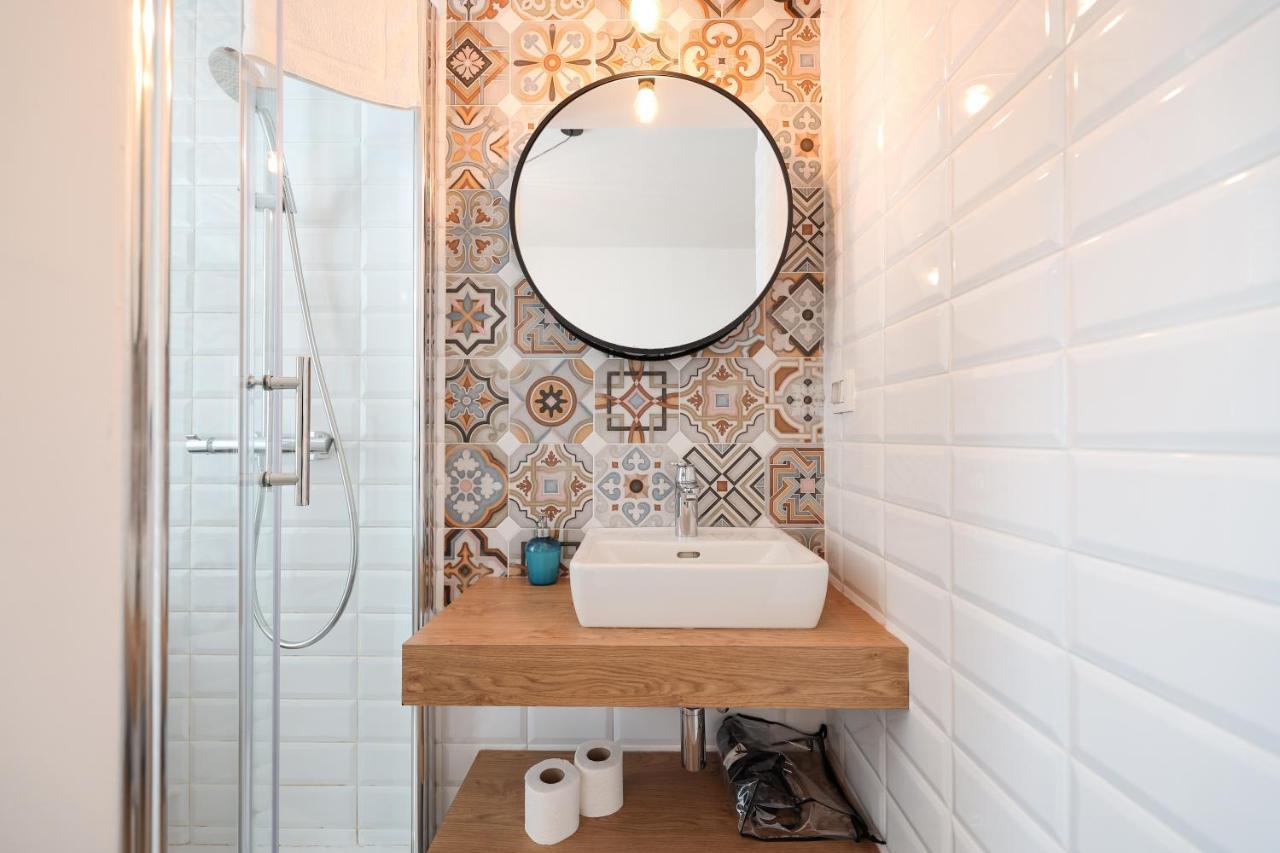 Zaratino Rooms מראה חיצוני תמונה