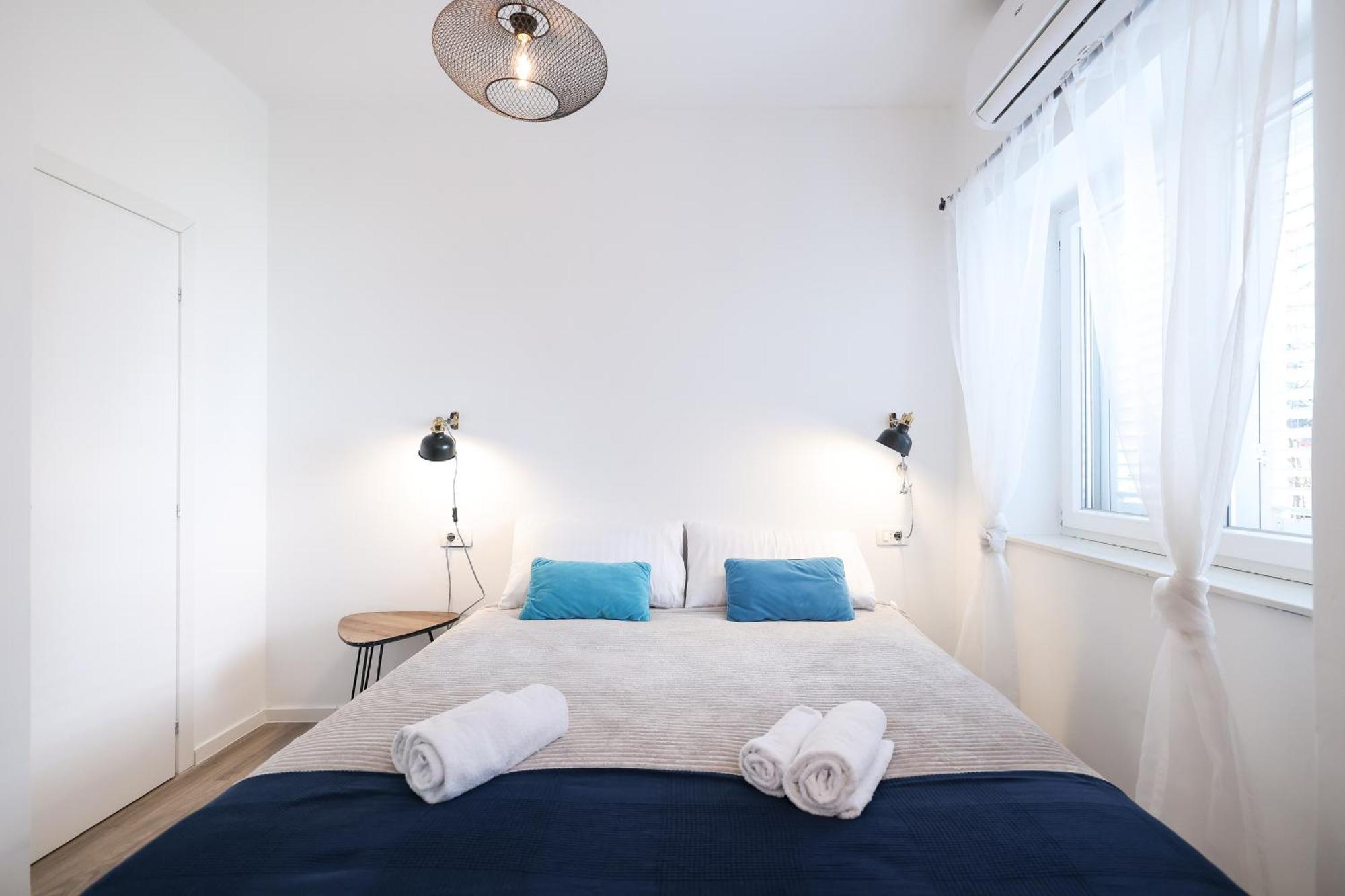 Zaratino Rooms מראה חיצוני תמונה