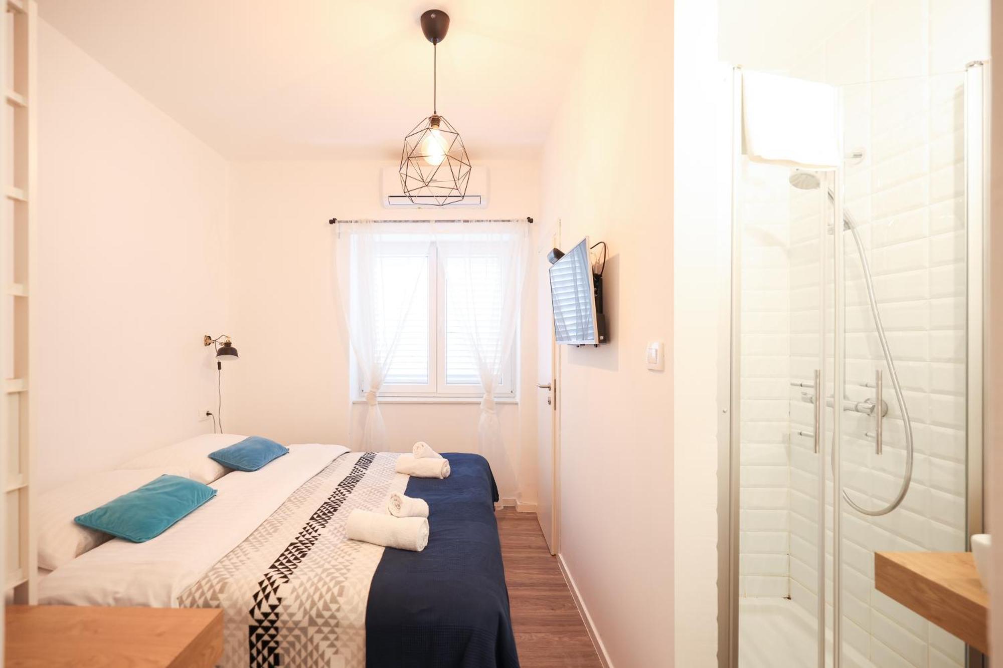 Zaratino Rooms מראה חיצוני תמונה