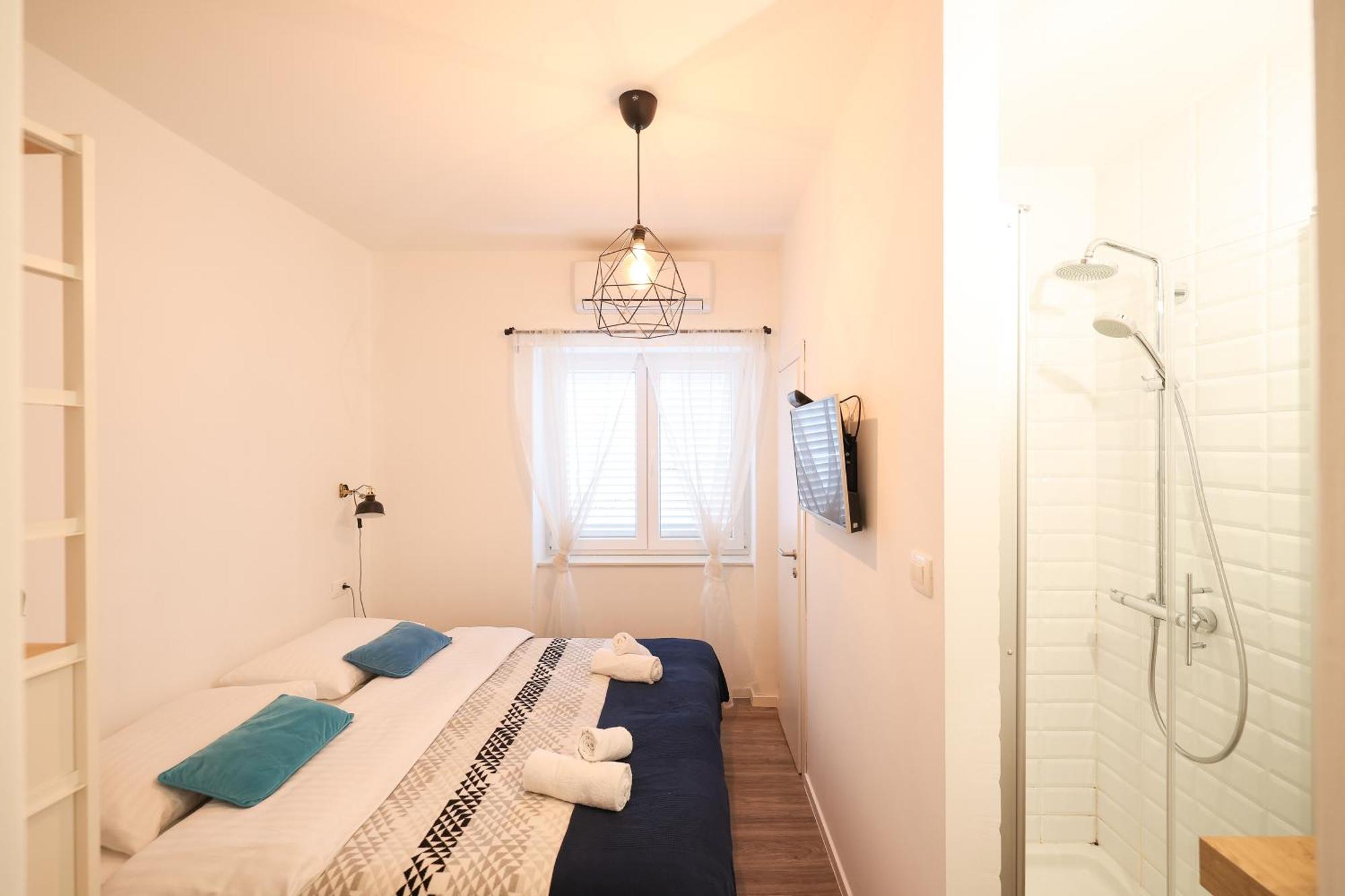 Zaratino Rooms מראה חיצוני תמונה