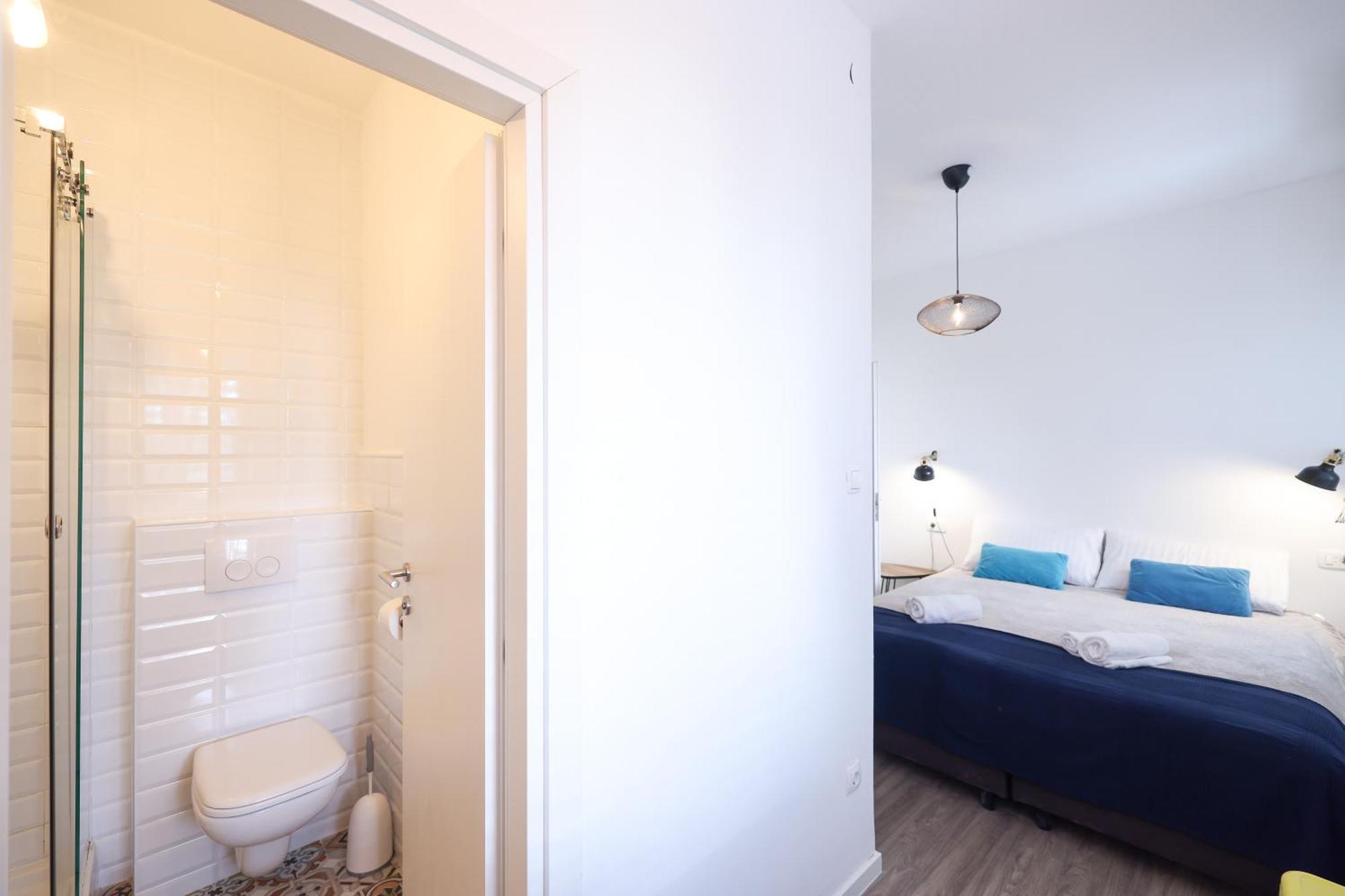 Zaratino Rooms מראה חיצוני תמונה