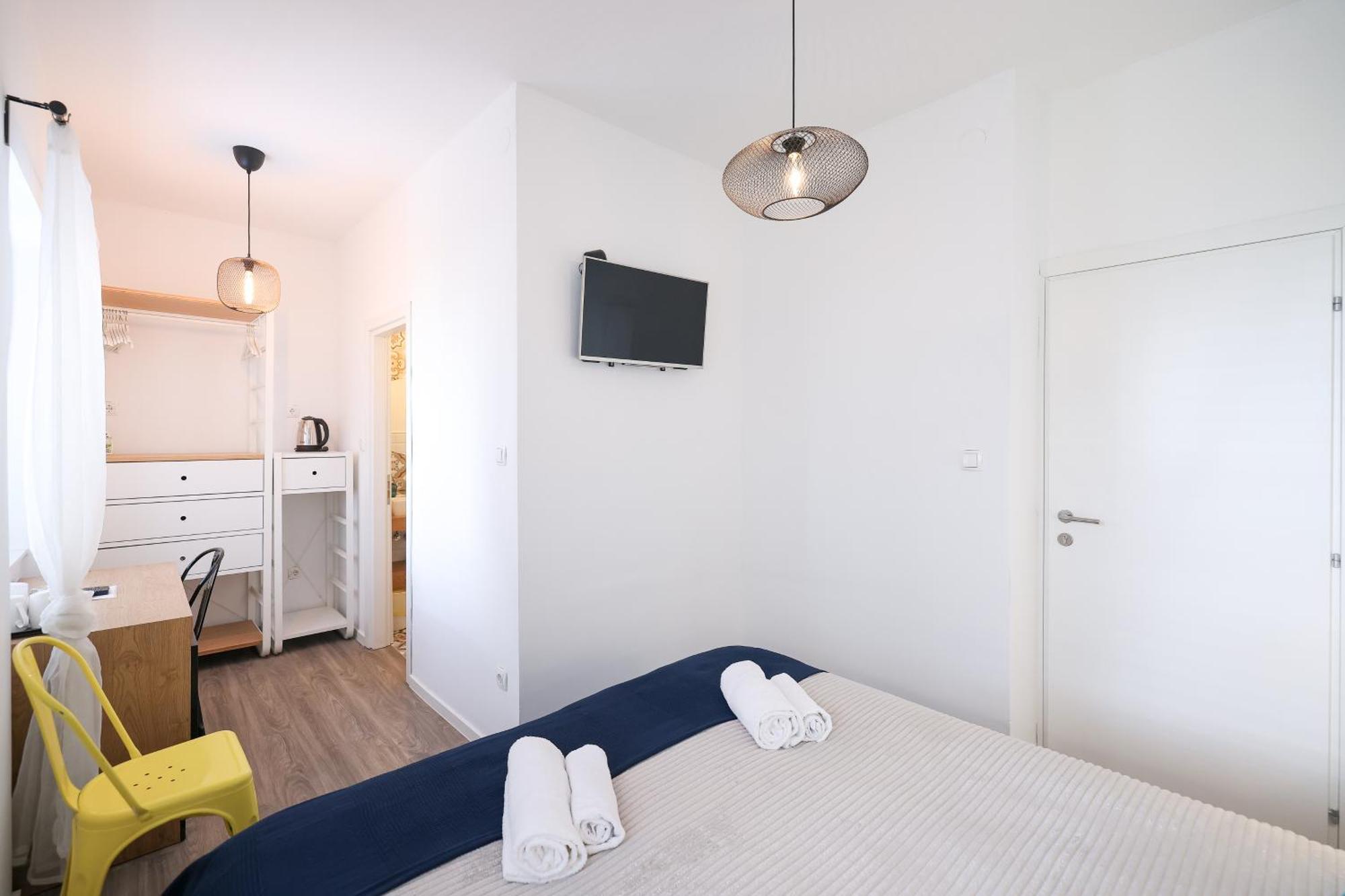 Zaratino Rooms מראה חיצוני תמונה