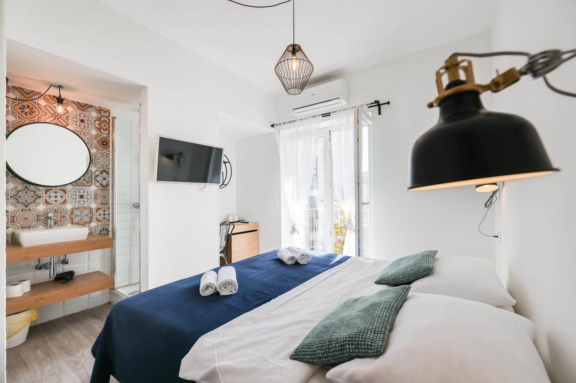 Zaratino Rooms מראה חיצוני תמונה